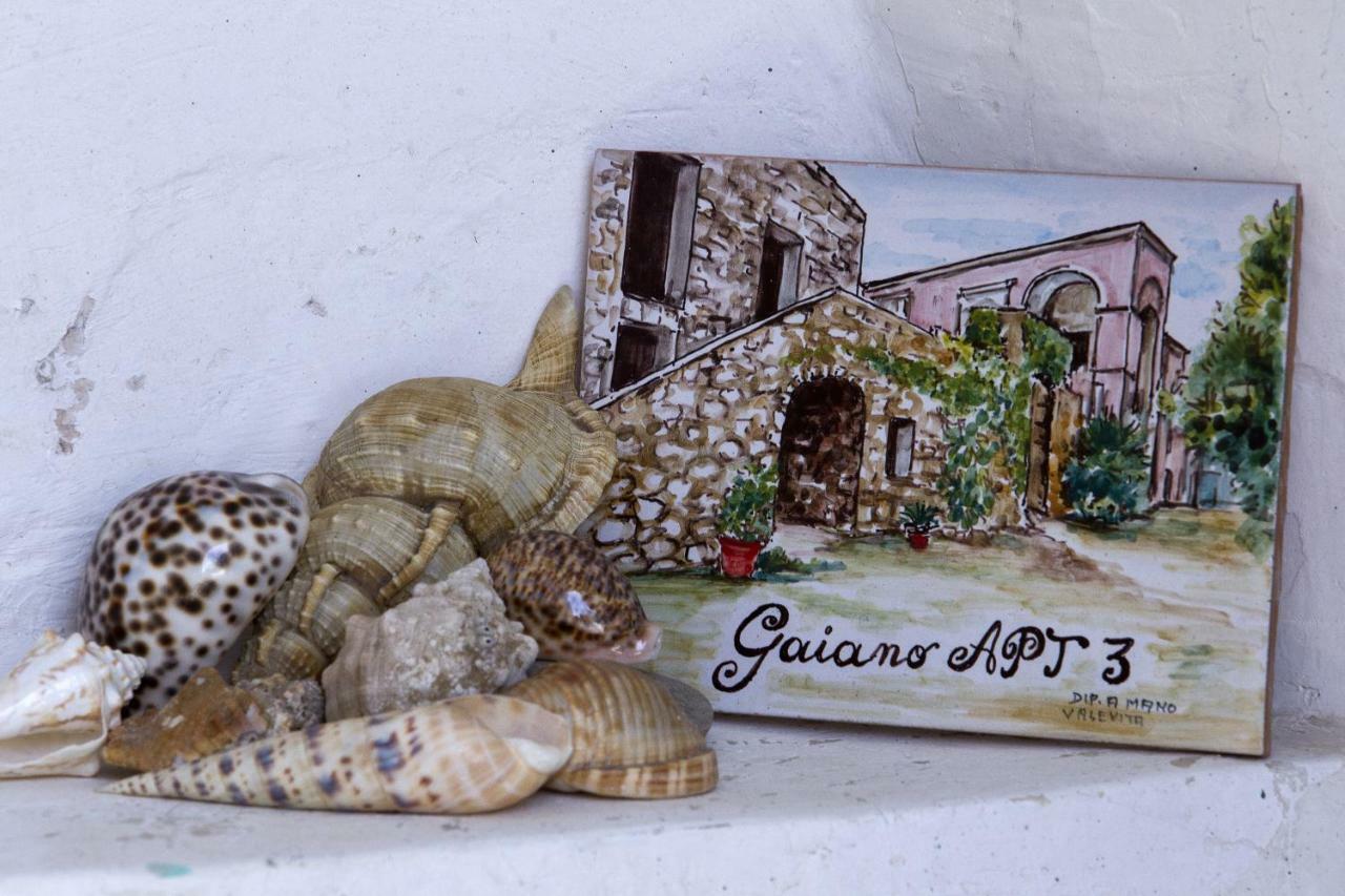 Gaiano Holiday home *