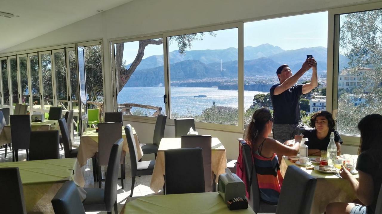 Gaiano Сasa de vacaciones Península Sorrentina