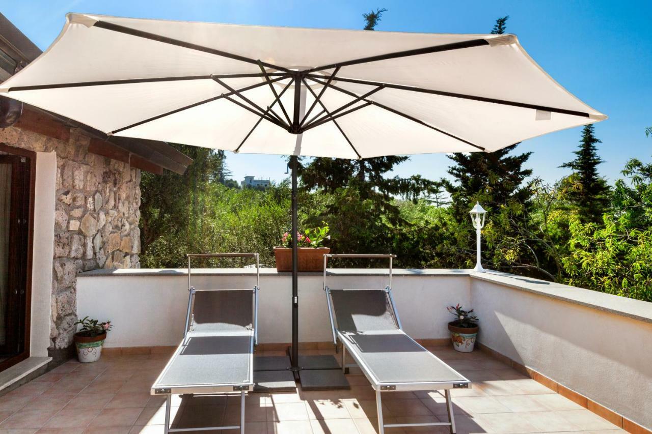 Сasa de vacaciones Gaiano Península Sorrentina