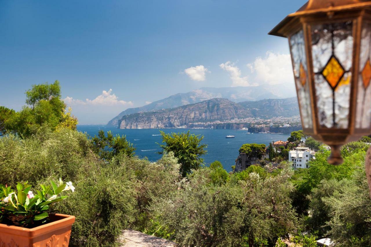 Сasa de vacaciones Gaiano Península Sorrentina