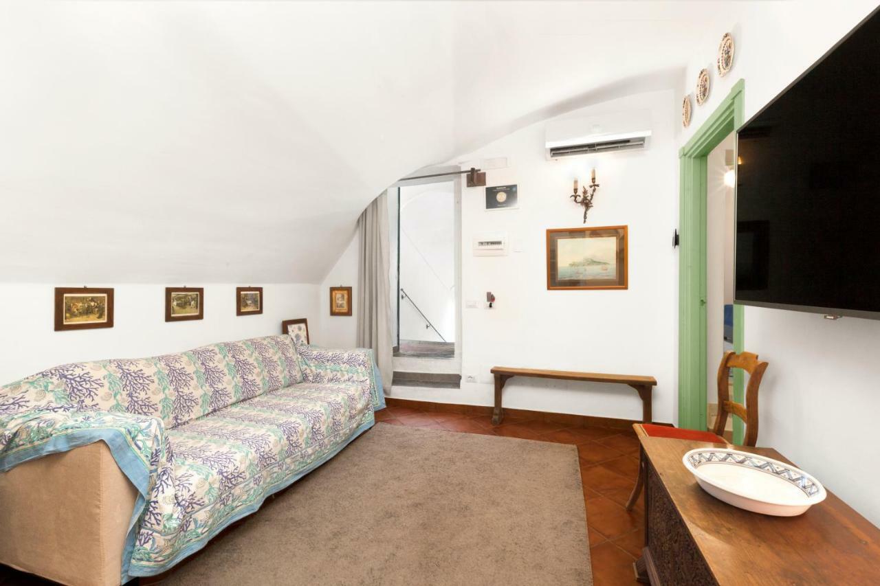 Сasa de vacaciones Gaiano Península Sorrentina