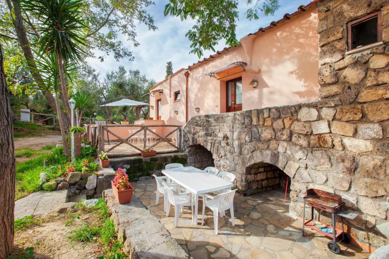 Gaiano Península Sorrentina