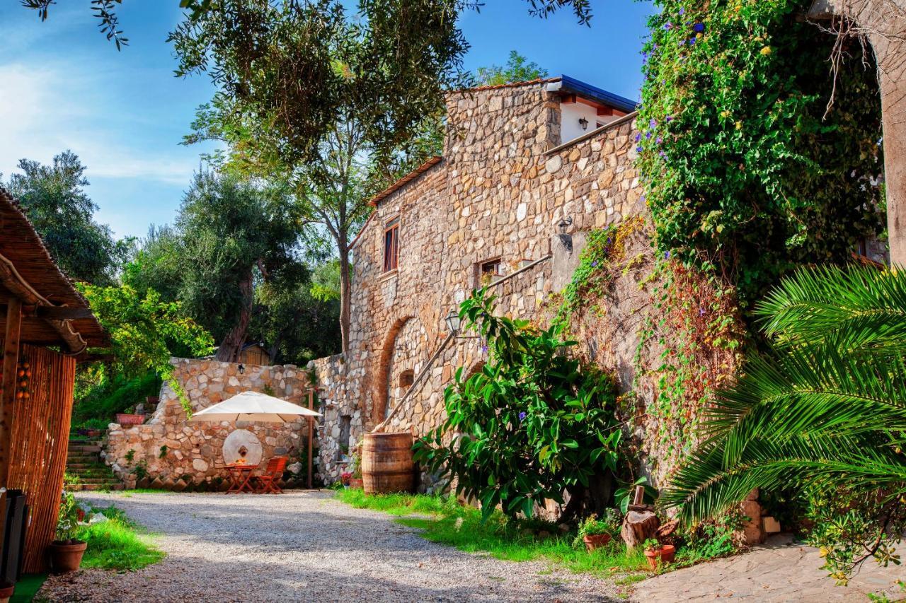 Holiday home Gaiano Sorrento